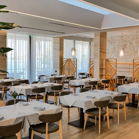 Butrinti, Affiliated By Melia Hotel 5*