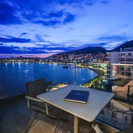 Butrinti, Affiliated By Melia