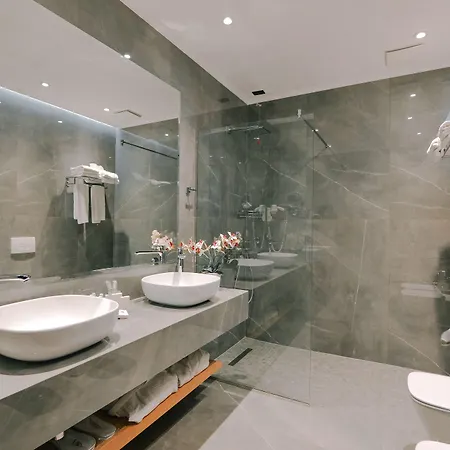 Butrinti, Affiliated By Melia Hotel