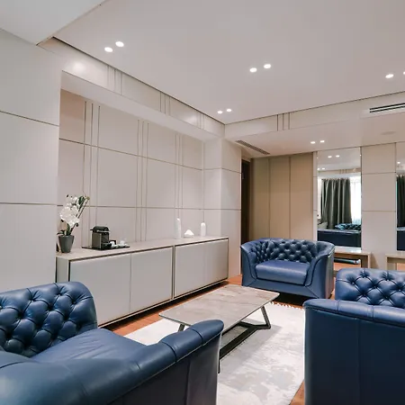 Butrinti, Affiliated By Melia Hotel