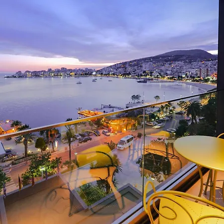 Butrinti, Affiliated By Melia Sarandë