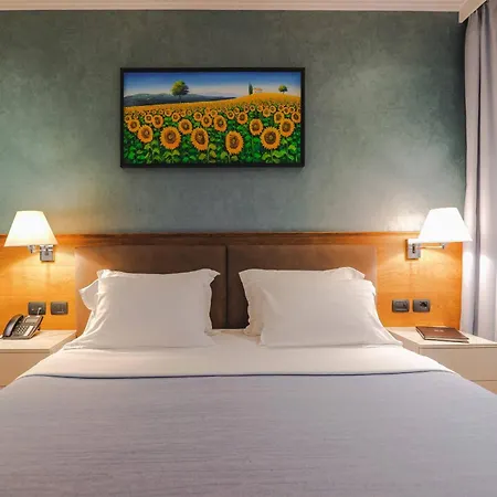 Butrinti, Affiliated By Melia 5* Sarandë