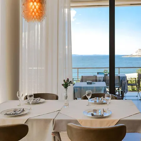Butrinti, Affiliated By Melia 5* Sarandë