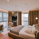 Hotel Butrinti, Affiliated By Melia Sarandë