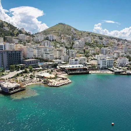 Butrinti, Affiliated By Melia