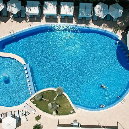 Butrinti, Affiliated By Melia ホテル