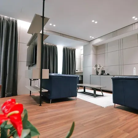 Butrinti, Affiliated By Melia ホテル 5*