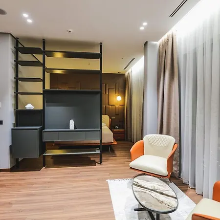 Butrinti, Affiliated By Melia 5*