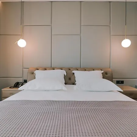 Butrinti, Affiliated By Melia