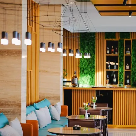 Butrinti, Affiliated By Melia Sarandë