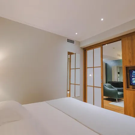 Butrinti, Affiliated By Melia 5*