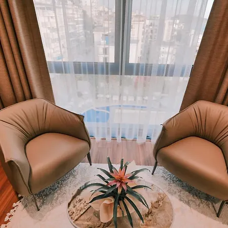 Butrinti, Affiliated By Melia 5*