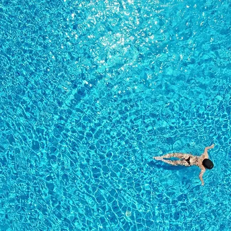 Butrinti, Affiliated By Melia 5*