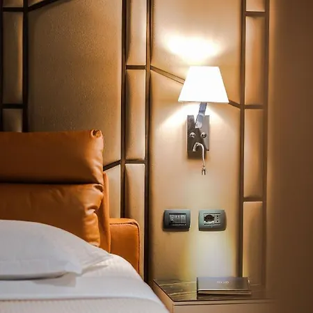 Hotel Butrinti, Affiliated By Melia 5*