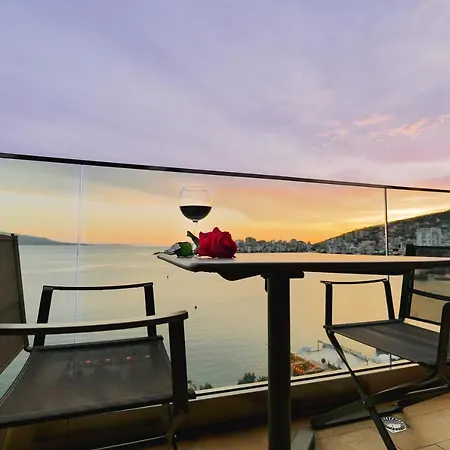 Butrinti, Affiliated By Melia ホテル Sarandë