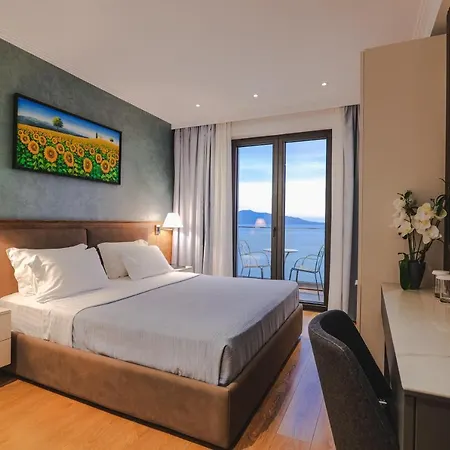 Butrinti, Affiliated By Melia ホテル Sarandë