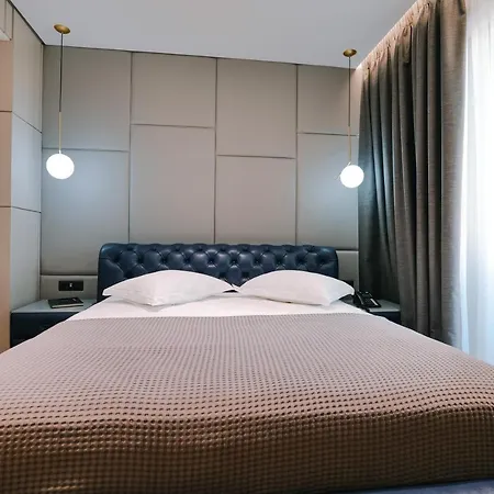 Butrinti, Affiliated By Melia ホテル Sarandë