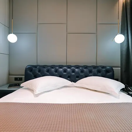 Butrinti, Affiliated By Melia ホテル 5*