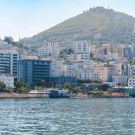 ホテル Butrinti, Affiliated By Melia