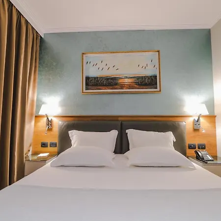 Butrinti, Affiliated By Melia Sarandë