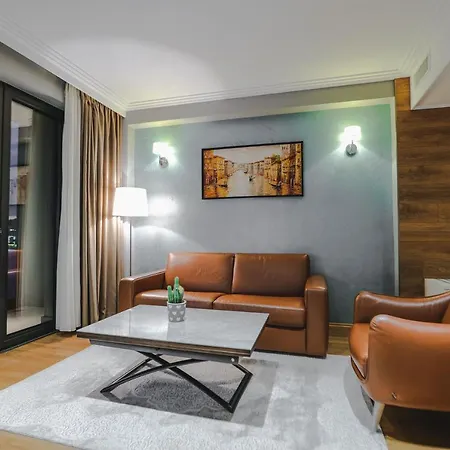 Butrinti, Affiliated By Melia ホテル Sarandë