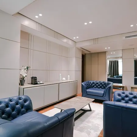 Butrinti, Affiliated By Melia Sarandë