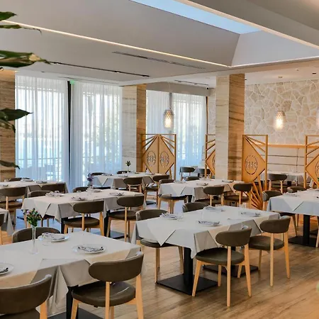 Butrinti, Affiliated By Melia 5*