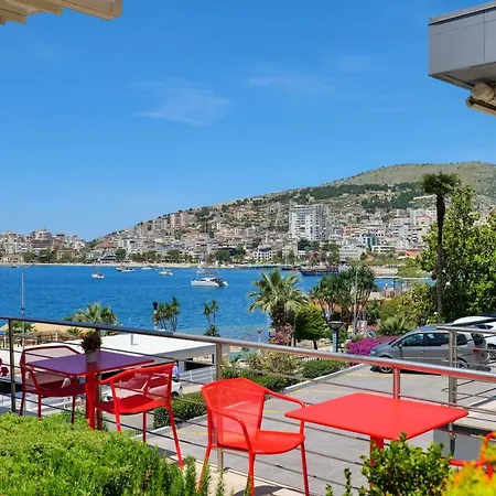Butrinti, Affiliated By Melia 5* Sarandë