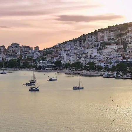 ホテル Butrinti, Affiliated By Melia 5*