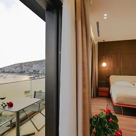 Butrinti, Affiliated By Melia ホテル Sarandë