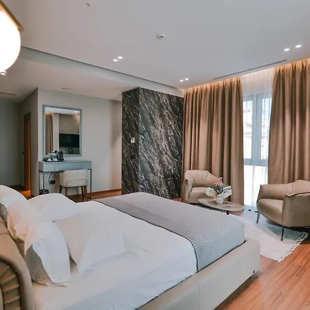 Butrinti, Affiliated By Melia ホテル