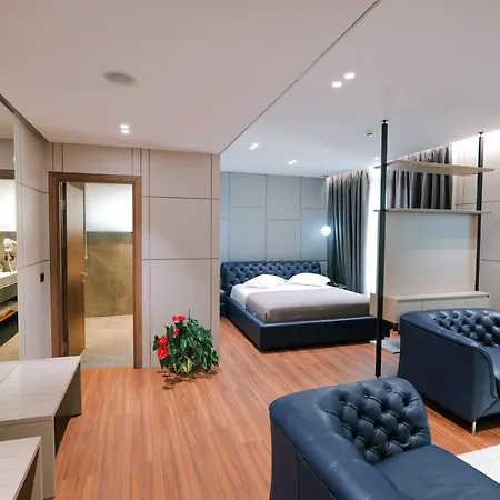 Butrinti, Affiliated By Melia