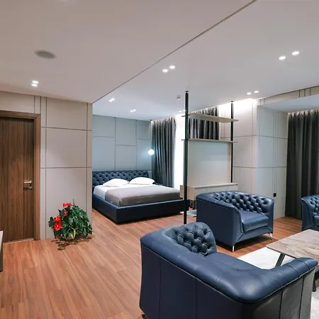 Butrinti, Affiliated By Melia