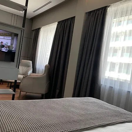 Hotel Butrinti, Affiliated By Melia Sarandë