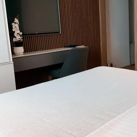 Butrinti, Affiliated By Melia 5* Sarandë