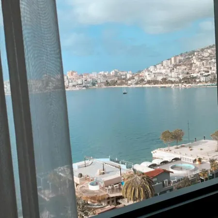 Hotel Butrinti, Affiliated By Melia Sarandë