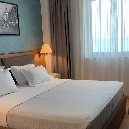 Butrinti, Affiliated By Melia Hotel