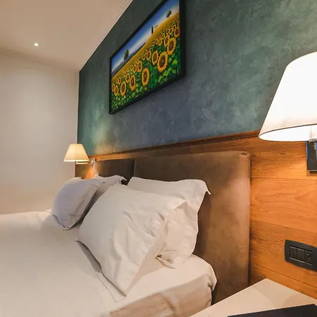 Butrinti, Affiliated By Melia Hotel
