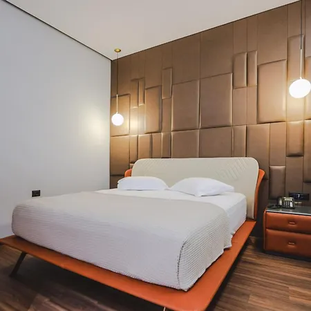 Hotel Butrinti, Affiliated By Melia Sarandë