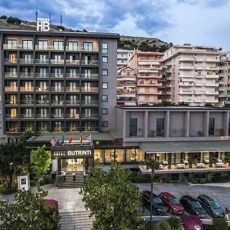 Butrinti, Affiliated By Melia 5*