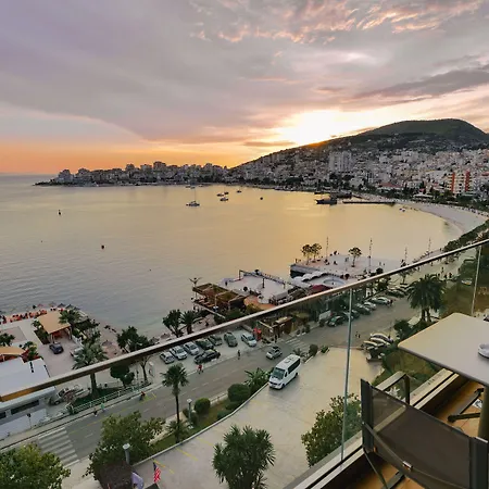 Butrinti, Affiliated By Melia Otel 5*