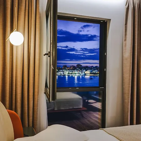 Hotel Butrinti Affiliated By Meliá