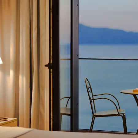 Hotel Butrinti, Affiliated By Melia Sarandë