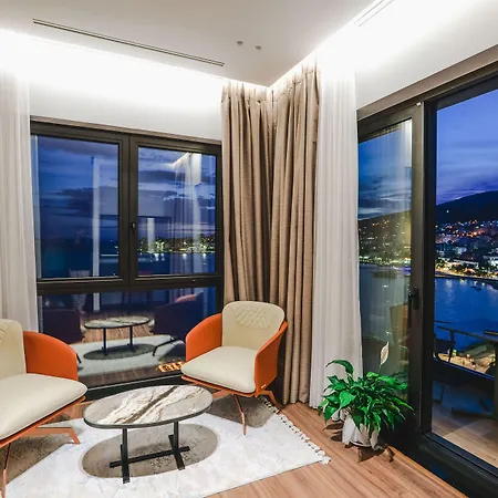 Butrinti Affiliated By Meliá 5*