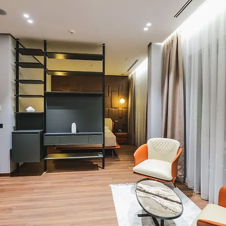 Butrinti, Affiliated By Melia ホテル