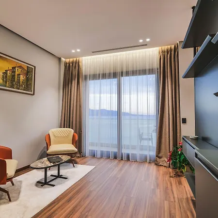 Butrinti, Affiliated By Melia