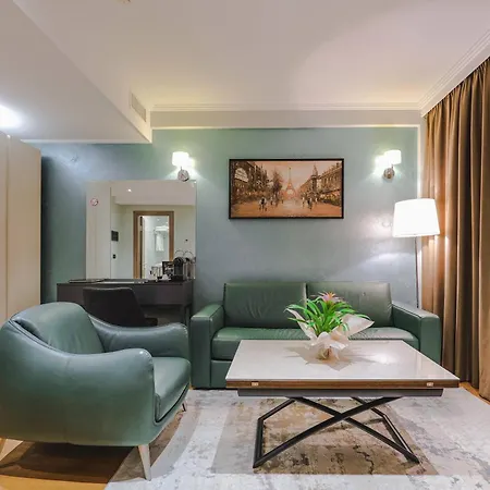 Butrinti, Affiliated By Melia Hotel 5*