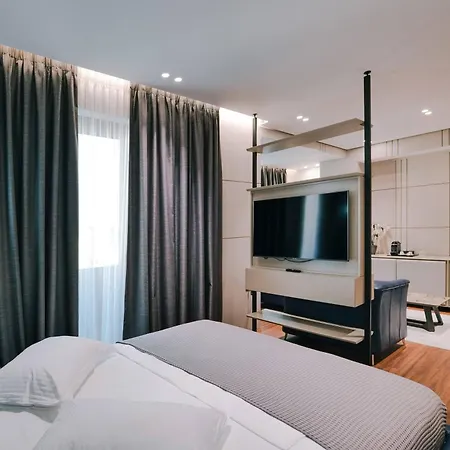 Butrinti, Affiliated By Melia 5*