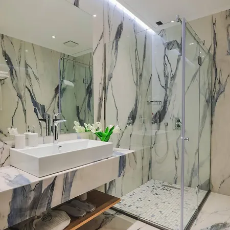 فندق Butrinti, Affiliated By Melia 5*