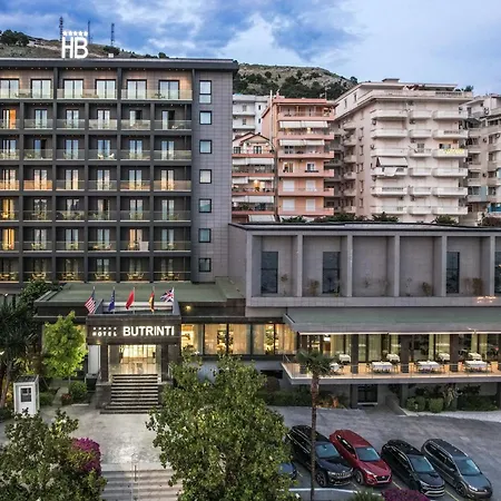 Butrinti, Affiliated By Melia 5*